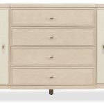 Melange Be My Guest Dresser