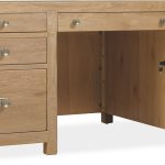 Driftwood Executive Desk