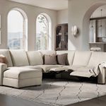 Modern Mood Round Accent Table