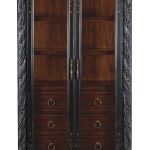 Charleston Display Cabinet