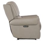 Somers Power Recliner with Power Headrest