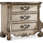 Chatelet Nightstand