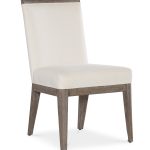 Modern Mood Upholstered Side Chair
