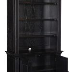 Bristowe Bookcase