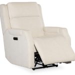 Nelson Zero Gravity Power Recliner with Power Headrest and Lumbar