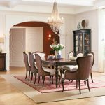 Charleston Upholstered Side Chair