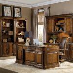 Tynecastle Executive Desk