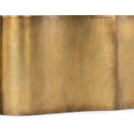 Melange Tevis Bluff Cocktail Table