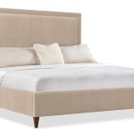 Archives Queen Upholstered Bed