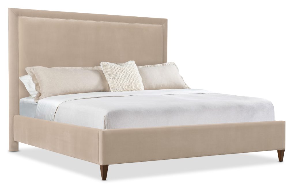 Archives King Upholstered Bed