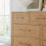 Retreat Seven-Drawer Dresser