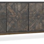 Commerce & Market Layers Credenza