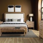Banyon Bay King Panel Bed