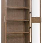 Sonnet Display Cabinet
