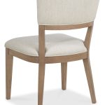 Sonnet Upholstered Side Chair