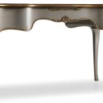 54 inch Writing Desk
