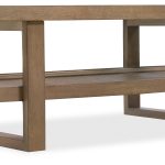 Sonnet Rectangle Cocktail Table