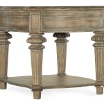 Castella End Table