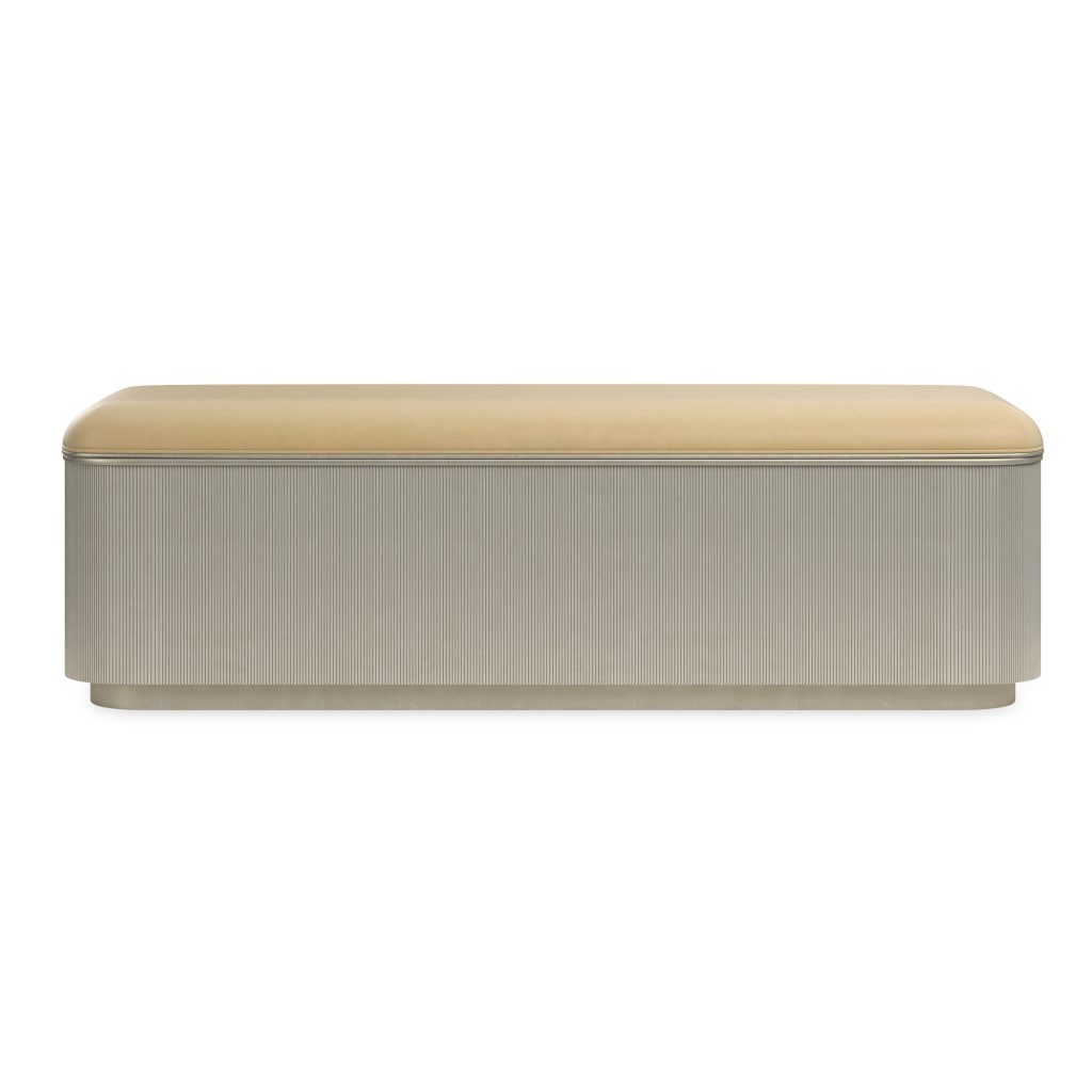 For
      
        The
      
        Love
      
        Of
      
        Bed
      
        Bench