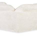 Barefoot 5-Seat Sectional