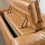 Jericho Power Recliner with Power Headrest