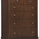 Archives Six-Drawer Chest