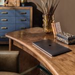 Starling Executive Swivel Tilt Chair