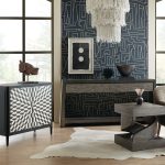 Commerce & Market Kubrick Console Table