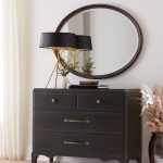 Americana Oval Mirror