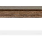 Americana Bed Bench