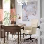 Lazzaro Executive Tilt Swivel Chair
