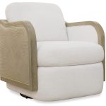 Wilma Swivel Chair