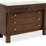 Archives Four-Drawer Chest