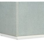 Melange Atlantis End Table