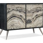 Melange Rockee Two Door Chest