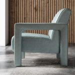 Covette Accent Chair