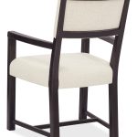 Driftwood Upholstered Arm Chair