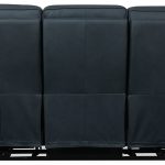 Riverton Power Sofa with Power Headrest and Lumbar