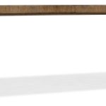 Chapman Leg Table with 1-24 in Leaf