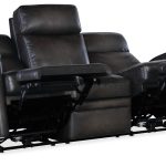 Hamilton Power Sofa with Power Headrest
