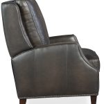 Kerley Manual Push Back Recliner