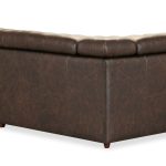 Savion Deux 6 Seat Sectional with Three Power Recliners and Seven Power Headrests