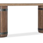 Vineyard Row Console Table