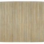 Surfrider Rectangle Dining Table with 1-18in Leaf