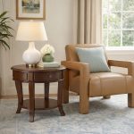 Covette Accent Chair