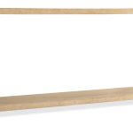 Retreat Console Table