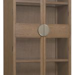 Sonnet Display Cabinet
