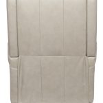Hurley Power Recliner with Power Headrest