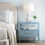 Commerce and Market Bridget King Upholstered Bed