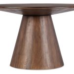 Commerce and Market Madison Round Dining Table
